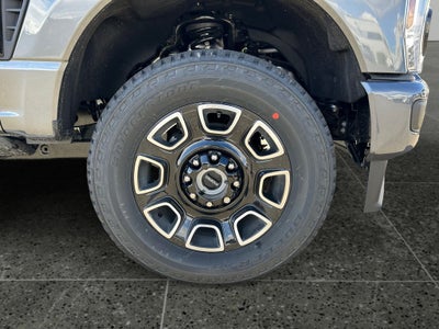 2026 Ford F-350SD F-350® Platinum®