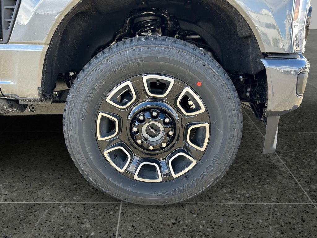 2026 Ford F-350SD F-350® Platinum®