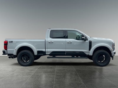 2026 Ford F-350SD Lariat ROUSH