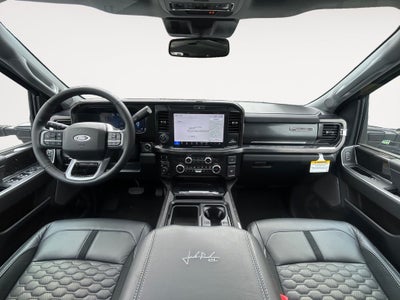 2026 Ford F-350SD Lariat ROUSH