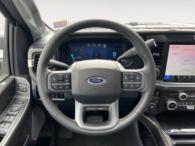 2026 Ford F-350SD Lariat ROUSH