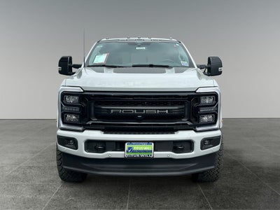 2026 Ford F-350SD Lariat ROUSH