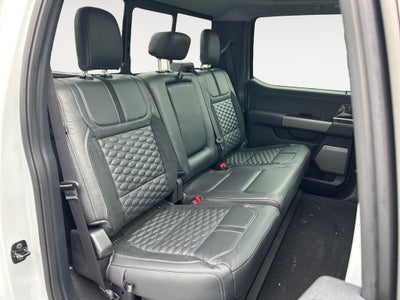 2026 Ford F-350SD Lariat ROUSH