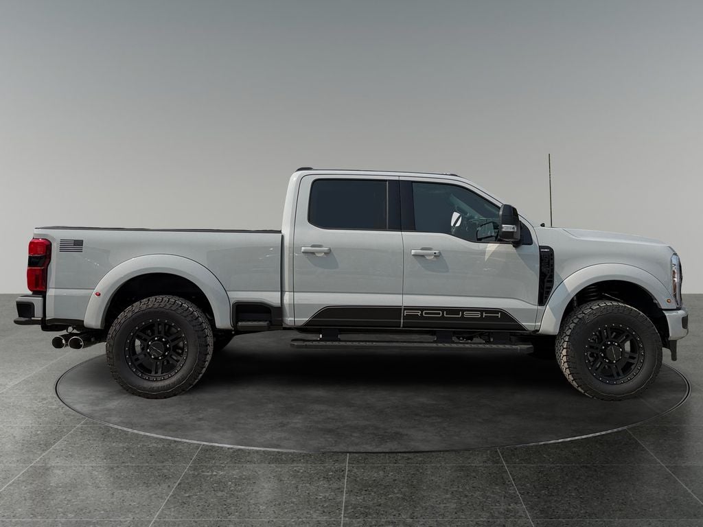 2026 Ford F-350SD Lariat ROUSH