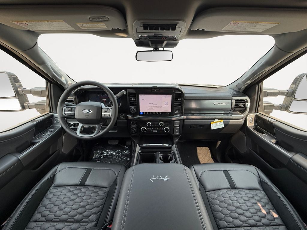 2026 Ford F-350SD Lariat ROUSH