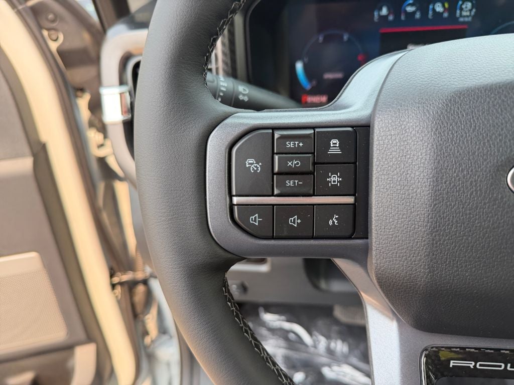 2026 Ford F-350SD Lariat ROUSH