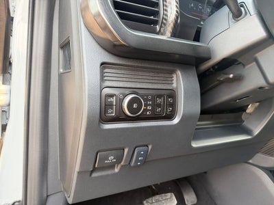 2026 Ford F-350SD Lariat ROUSH