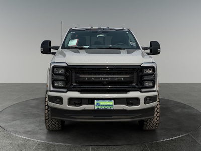 2026 Ford F-350SD Lariat ROUSH