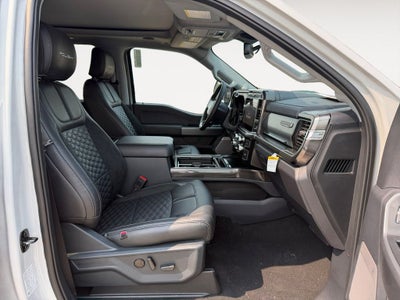 2026 Ford F-350SD Lariat ROUSH