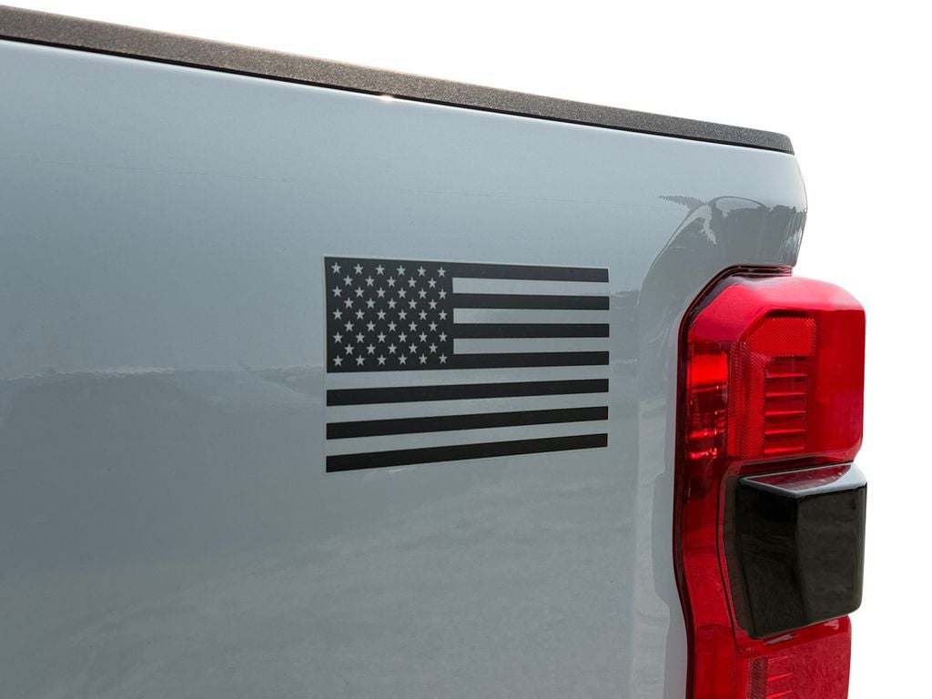 2026 Ford F-350SD Lariat ROUSH