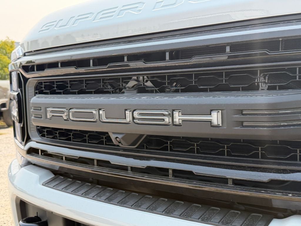 2026 Ford F-350SD Lariat ROUSH