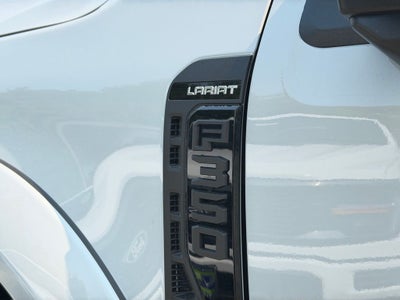 2026 Ford F-350SD Lariat ROUSH