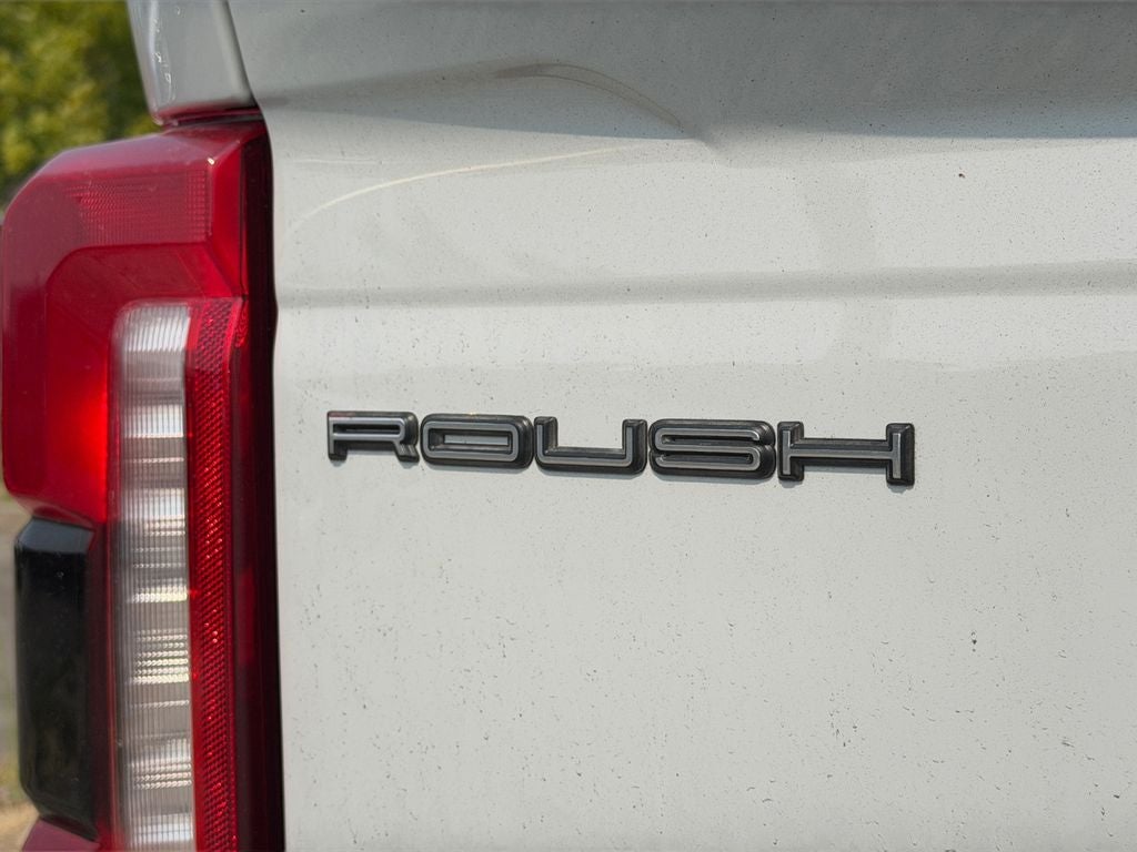 2026 Ford F-350SD Lariat ROUSH