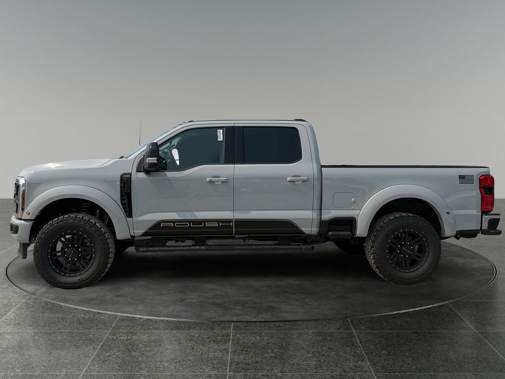 2026 Ford F-350SD Lariat ROUSH