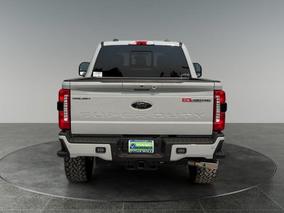 2026 Ford F-350SD Lariat ROUSH