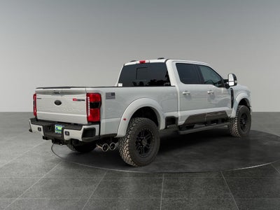 2026 Ford F-350SD Lariat ROUSH