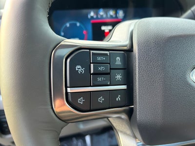 2026 Ford F-350SD F-350® Platinum®