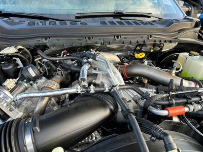 2026 Ford F-350SD F-350® Platinum®