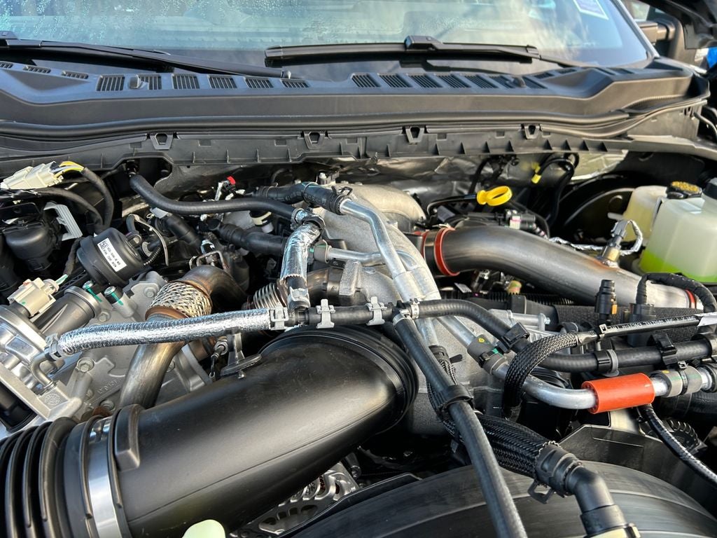 2026 Ford F-350SD F-350® Platinum®