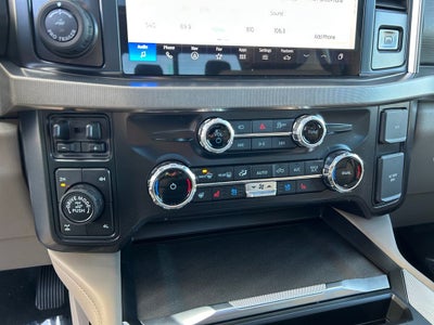 2026 Ford F-350SD F-350® Platinum®