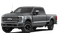 2026 Ford F-350SD F-350® Platinum®
