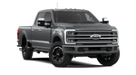 2026 Ford F-350SD F-350® Platinum®