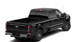 2026 Ford F-350SD Lariat INTRANSIT