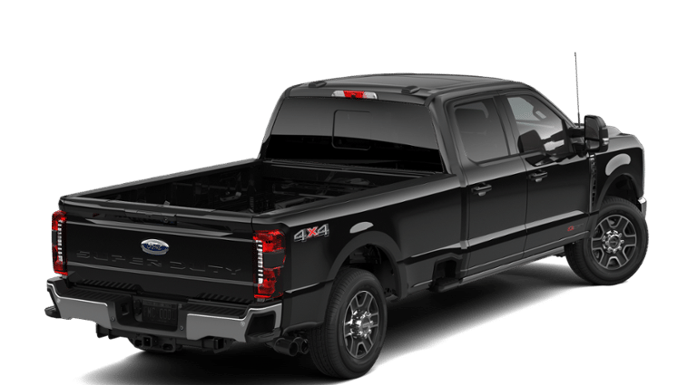 2026 Ford F-350SD Lariat INTRANSIT