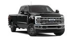 2026 Ford F-350SD Lariat INTRANSIT