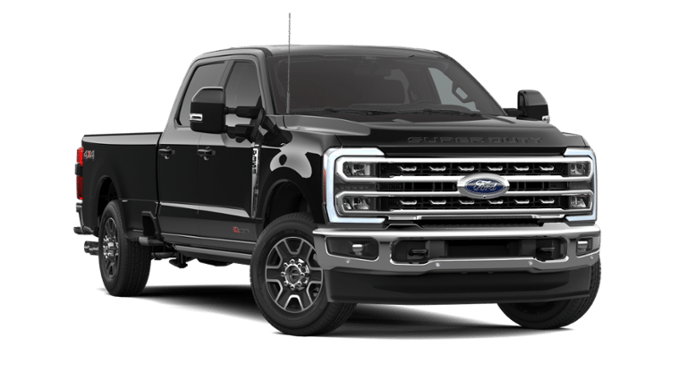 2026 Ford F-350SD Lariat INTRANSIT