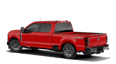 2027 Ford F-350SD King Ranch INTRANSIT