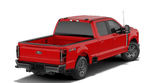 2027 Ford F-350SD King Ranch INTRANSIT