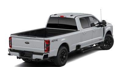 2026 Ford F-350SD Lariat INTRANSIT