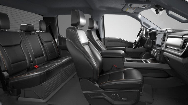 2026 Ford F-350SD Lariat INTRANSIT