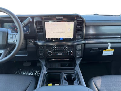 2027 Ford F-350SD Lariat