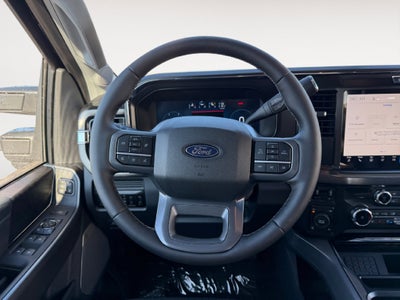 2027 Ford F-350SD Lariat