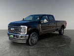 2027 Ford F-350SD Lariat