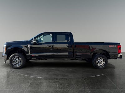 2027 Ford F-350SD Lariat