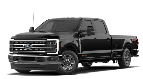 2027 Ford F-350SD XLT INTRANSIT
