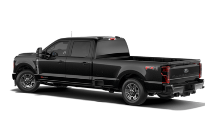 2027 Ford F-350SD XLT INTRANSIT