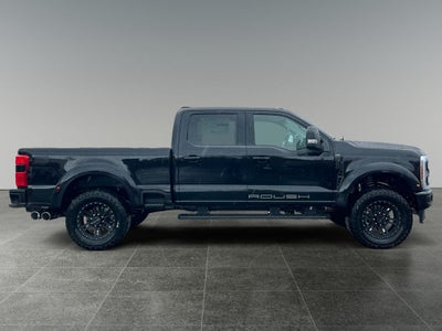 2026 Ford F-350SD Lariat Roush