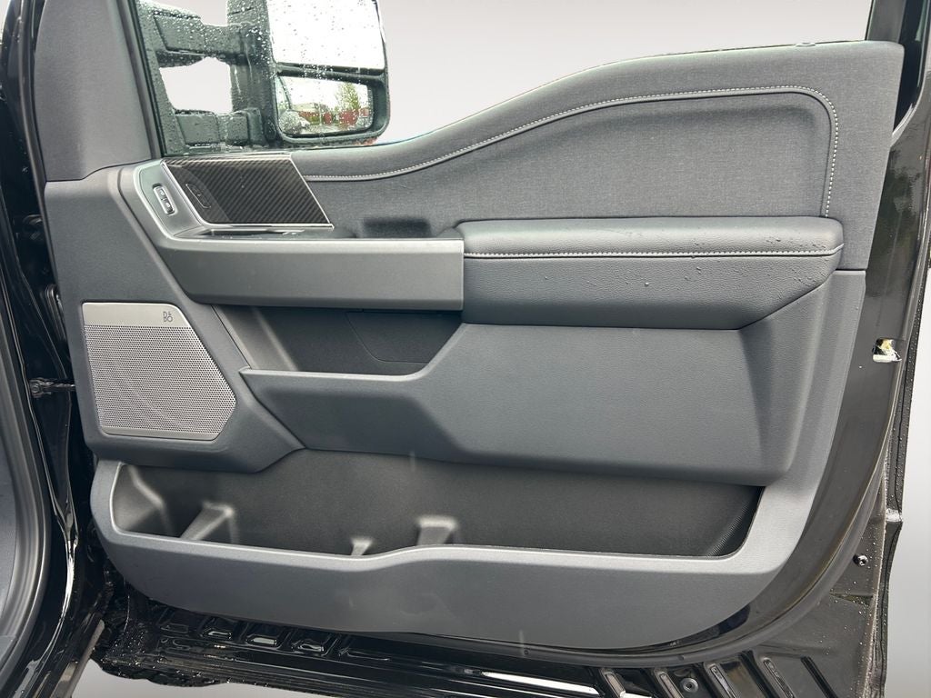 2026 Ford F-350SD Lariat Roush