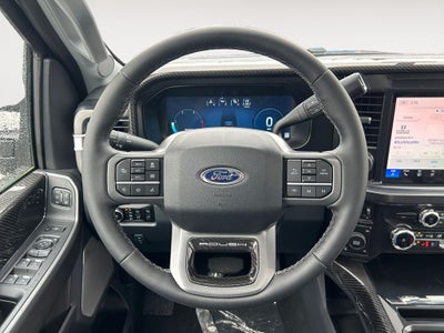 2026 Ford F-350SD Lariat Roush