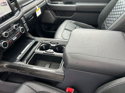 2026 Ford F-350SD Lariat Roush