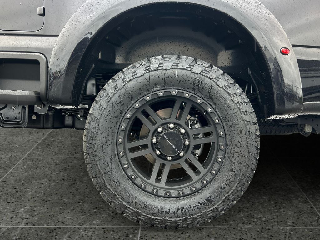 2026 Ford F-350SD Lariat Roush