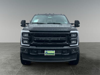 2026 Ford F-350SD Lariat Roush