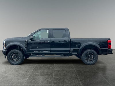 2026 Ford F-350SD Lariat Roush