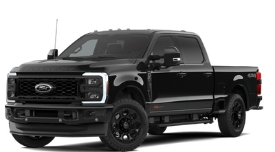 2026 Ford F-350SD F-350® Lariat®