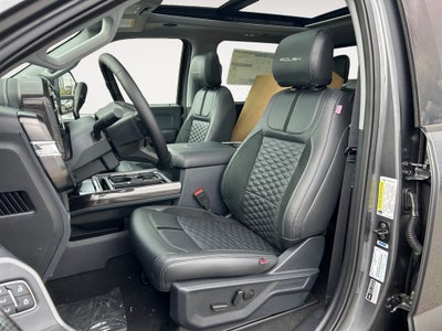 2026 Ford F-350SD Lariat ROUSH