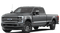 2026 Ford F-350SD Platinum INTRANSIT